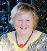 Lin Oliver