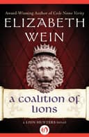 A Coalition of Lions