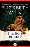 The Lion Hunter
