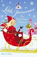 The Snowflake Princess