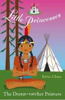 The Dream-Catcher Princess