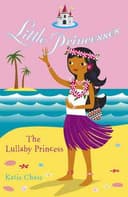 The Lullaby Princess