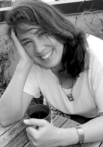 Liz Braswell
