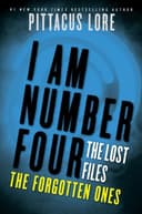 The Lost Files: The Legacies