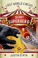 Secret Superhero