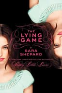 The Lying Game