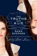 Two Truths And A Lie
