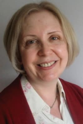 Lyn Gardner