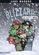 Blizzard! A Survive! Story