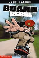 Board Rebel