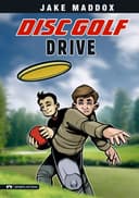 Disc Golf Drive