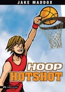 Hoop Hotshot
