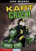 Kart Crash
