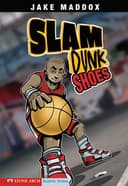 Slam Dunk Shoes