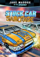 Stock Car Sabotage