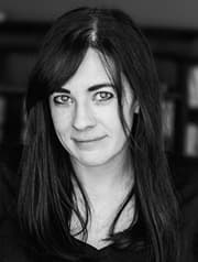 Maggie Stiefvater