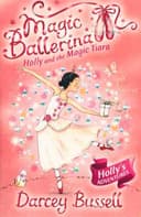 Holly and the Magic Tiara
