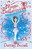 Delphie and the Magic Spell