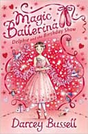 Delphie and the Birthday Show