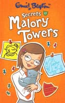 Secrets at Malory Towers