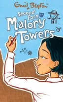 Second Form at Malory Towers