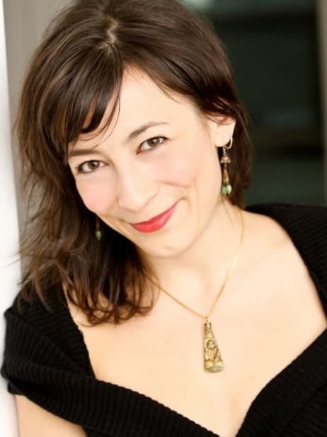 Maria Dahvana Headley