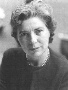 Mary Norton