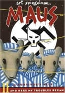 Maus - A Survivor's Tale: And Here My Troubles Began