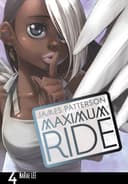 Maximum Ride Volume 4