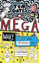Mega Make and Do (and Stories Too!)