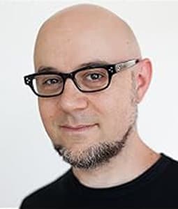 Michael Dante DiMartino
