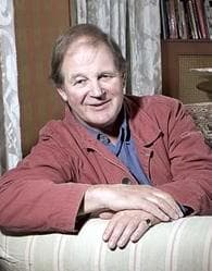 Michael Morpurgo