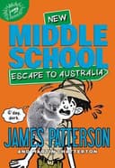 Middle School: Escape to Australia