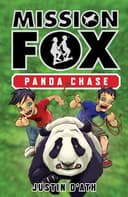 Panda Escape