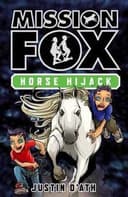 Horse Hijack