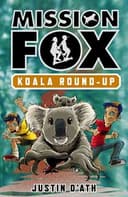 Koala Round-Up