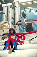 Ms Marvel, Volume 2: Generation Why