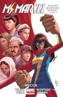 Ms. Marvel, Volume 8: Mecca