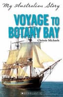 Voyage to Botany Bay (On Board the Boussole)