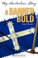 A Banner Bold