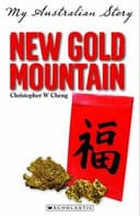 New Gold Mountain