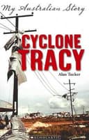 Cyclone Tracy