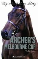 Archer's Melbourne Cup