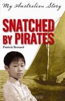 Snatched by Pirates (Claw of the Dragon)