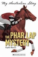 The Phar Lap Mystery