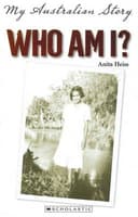 Who Am I?