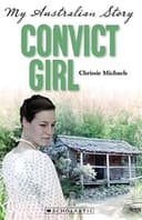 Convict Girl