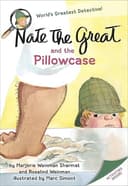 Nate the Great and the Pillow Case