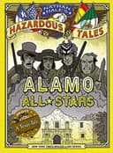 Alamo All-Stars: A Texas Tale