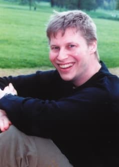 Nick Arnold